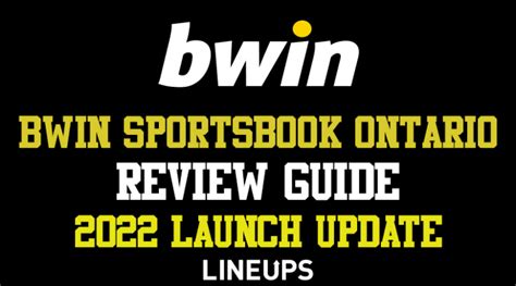 bwin ontario casino|bwin sportsbook.